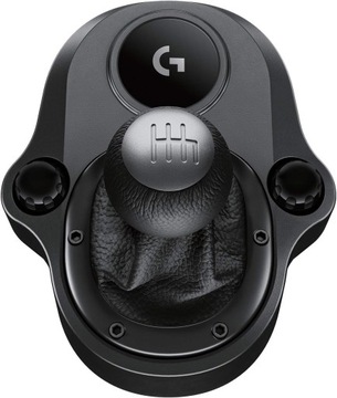 LOGITECH Рычаг переключения передач Logitech Driving Force