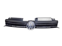 фото thumb №1, Vw golf vi 6 2008- 5k0 5k0853653 решётка радиатора решётка радиатора