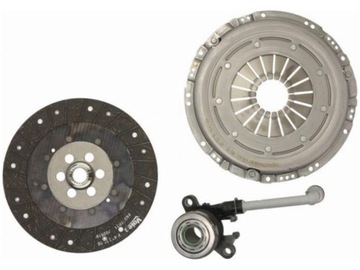 фото thumb №1, Набір зчеплення renault scenic ii 1.5 05-08 iii 1.2 1.5 09-16