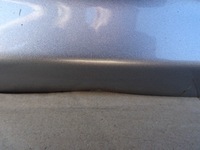 фото thumb №2, Mazda 3 кришка багажника задня