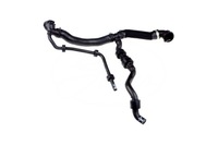 фото thumb №2, Шланг резиновый системы охлаждение верх vw passat b6 1.8 2.0