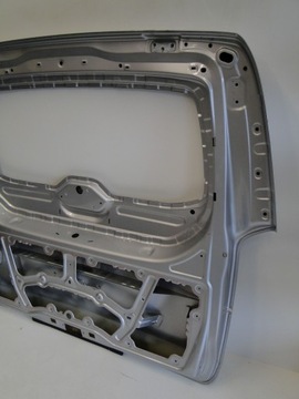 фото thumb №10, Mercedes vito 447 w447 крышка багажника задняя зад a4477403900