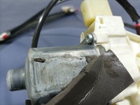 фото thumb №7, Ford s-max mk1 підйомник моторчик скло задня правий