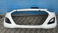фото thumb №1, Hyundai i30 2012- бампер перед передний