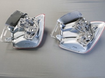 фото thumb №11, Bmw f20 f21 лампа задня ліва лівий зад 7270097