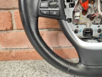 фото thumb №10, Bmw 5 f10 f11 f01 f07 повітропровід sport мультифункція шкіра асистент підігрів