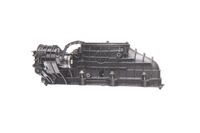 фото thumb №9, Колектор всмоктуючий регулятор compass i 2.2 a6510900037