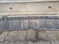 фото thumb №7, Бампер зад ford focus mk3 sedan цвет fb 4xpdc датчики