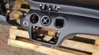 фото thumb №8, Mercedes w176 торпедо консоль подушка  оригінал демонтаж