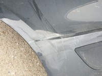 фото thumb №2, Macan двері задні праві гарний