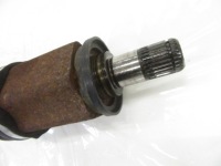 Купити Привідний вал привідна перед ліва bmw f15 x5 f16 x6 x drive 4x4 7629881, фото thumb