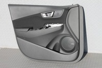 фото thumb №6, Обшивка обшивки двері оббивка двері hyundai kona i 17-23 комплект