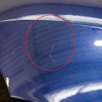 фото thumb №8, Ford b-max 2017 інша частина підвіска