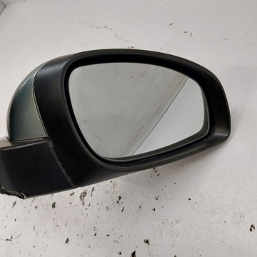 фото thumb №11, Opel vectra c дзеркало праві 5pin 010705 24436147