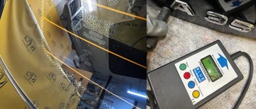 фото thumb №9, Kpl кришка багажника бампер зад 6 x pdc mercedes a w177 a35 amg 696 9696 hb