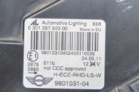 фото thumb №3, Mini countryman r60 фара передній лівий 9801031 2011 rhd 14854232 uks