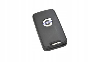 VOLVO S80 V70 XC70 kluczyk pilot do programowania