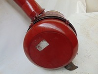 фото thumb №6, Iveco euromover cursor корпус фільтра повітря