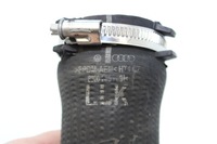 фото thumb №5, Шланг интеркулер audi a4 b8 2.0 tdi 8k0145709h