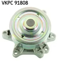 фото thumb №1, Насос води vkpc 91808 skf toyota auris _e15_