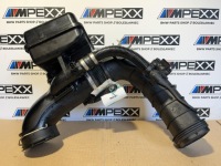 фото thumb №1, Bmw f10 f11 труба воздухозаборник шланг воздуха резонатор 8508047 8512014 8512249