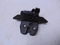 фото thumb №6, Замок кришки багажника opel zafira c 13587646