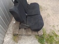 фото thumb №3, Yaris ii заднее сиденье задняя