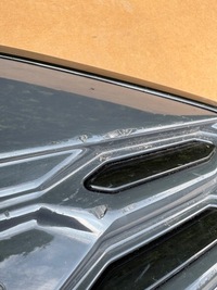 фото thumb №11, Audi q6 e-tron s line решітка радіатора решітка радіатора 85h853653a