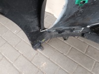 Toyota bz4x bz 4x бампер перед передній 4xpdc в Україні, фото thumb