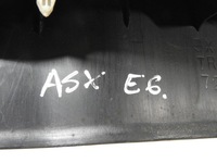 фото thumb №8, Mitsubishi asx 10-12 захист поперечина задня заднього 7240a126