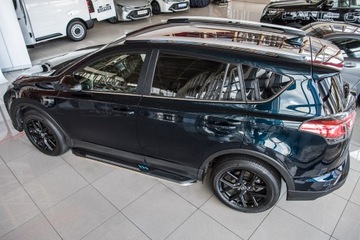 фото thumb №16, Toyota rav4 iv градуси бічні пороги автомобільні