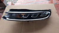 фото thumb №1, Citroen c3 iii drl led l 9820877780 nowe оригінал