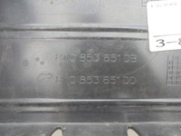 фото thumb №6, Audi оригинальный номер 8w0853651db решётка радиатора pdc