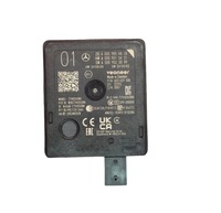 фото thumb №1, Mercedes радар датчик модуль a0009054818 fv