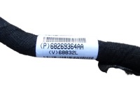 фото thumb №8, Jeep cherokee v kl модуль чейнджер считыватель cd навигации жгут p68273966aa