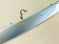 фото thumb №7, Mazda premacy i 2.0b 02r lift спойлер спойлер крышки