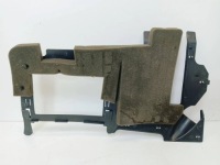 фото thumb №2, Vw volkswagen transporter t4 lift 96-02 заглушка пластик салону губка wygł