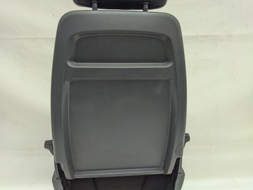 фото thumb №15, Сиденье сиденье пассажира правый scania r складной scania r евро 5-6