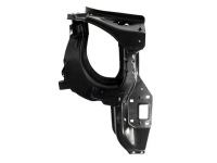 фото thumb №1, Mercedes m w164 2005-2011 pas передній права 1646200291