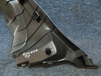 фото thumb №7, Защита порог подкрылок alfa romeo оригинальный номер 156078892