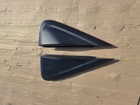 фото thumb №1, Защита крыла правая левая mazda mpv ii lift 2003-2006