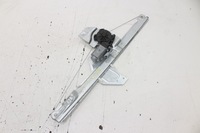 фото thumb №1, Підйомник скло правий перед berlingo iii partner 16r.