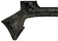 фото thumb №8, Audi a5 b9 8w6 coupe sportback s-line 16- бампер задняя задний 8w6807511c