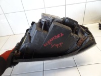 фото thumb №8, Seat alhambra mk1 2006 рестайлінг фара передня праве ксенон 7m3941018