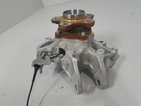 фото thumb №8, Bmw i4 2024 левая сторона подшипник i ступица kół