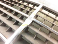 фото thumb №6, Решётка радиатора решётка радиатора mercedes-benz w124