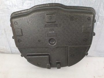 фото thumb №5, Hyundai i30 n хетчбек пінополістирол набір 09149