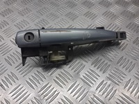 фото thumb №1, Ручка левая передняя наружная peugeot 407 eylc