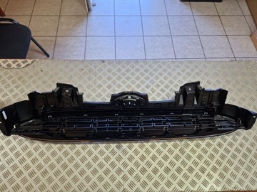 фото thumb №5, Решітка решітка радіатора mini cooper рестайлінг f56 f57 2019r-