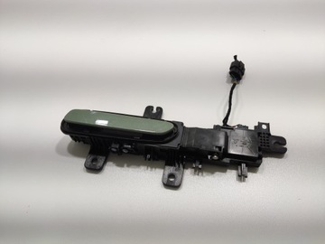 фото thumb №3, Ручка двері ліва лівий зад задня byd ущільнювач ekea-6205100b 2024-2025